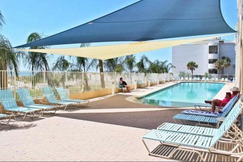 San Carlos 1201 By Bender Vacation Rentals