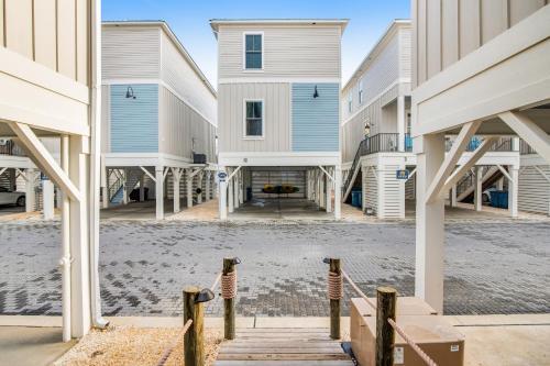 West Side Cottages