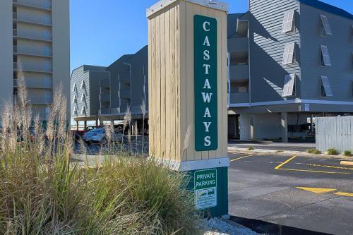 The Castaways