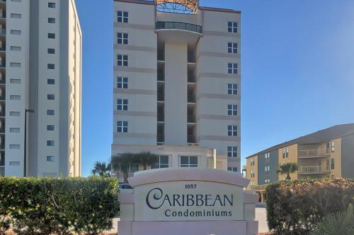 Caribbean Condominiums