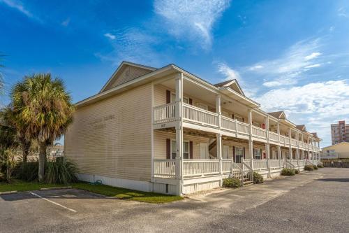 Alabama Sands #11