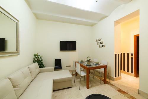 Apartamento El Jard�n Del �ngel Sauce