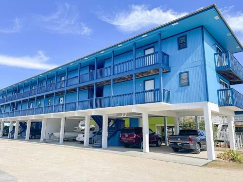 Apartamento Lagoon Sun Unit 4