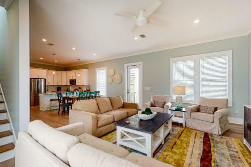 Sandpiper Cottage, Lot 2