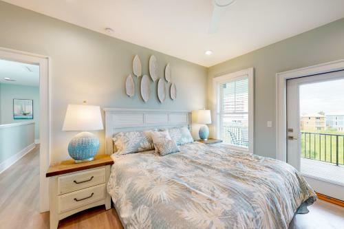 Sandpiper Cottage, Lot 2