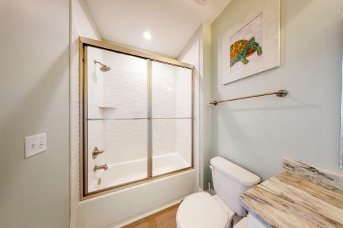 Sandpiper Cottage, Lot 2