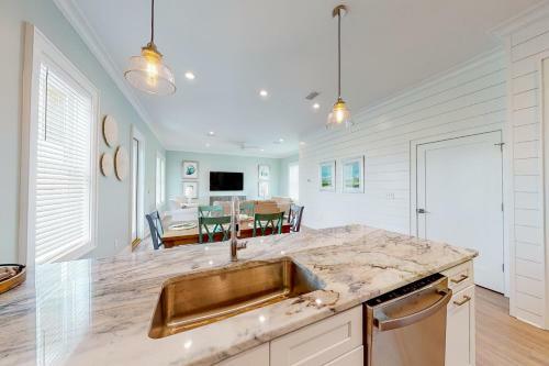 Sandpiper Cottage, Lot 2