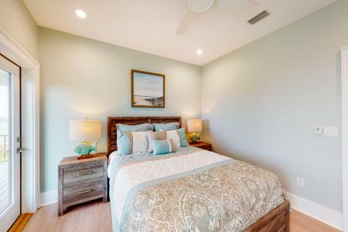 Sandpiper Cottage, Lot 2
