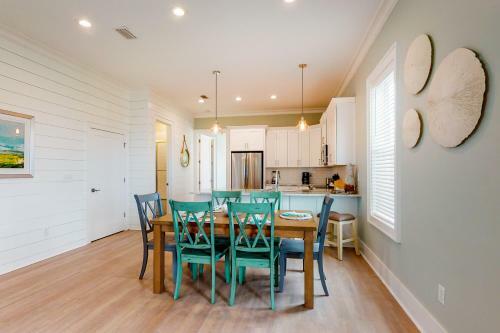 Sandpiper Cottage, Lot 2