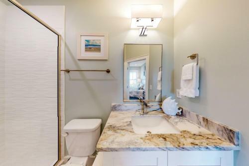 Sandpiper Cottage, Lot 2