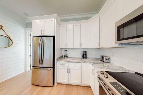 Sandpiper Cottage, Lot 2