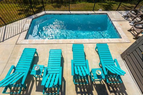 Sandpiper Cottage, Lot 2
