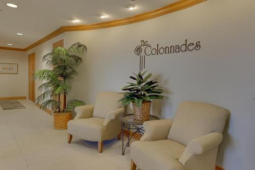 The Colonnades IV