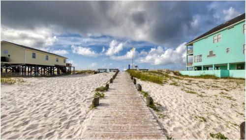 Sanibel Unit 402