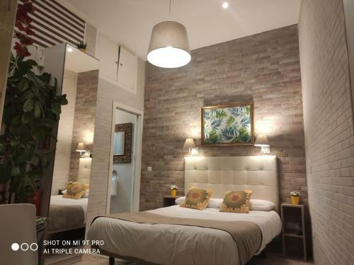 Apartamento I Love Madrid Centro Plaza Mayor Y