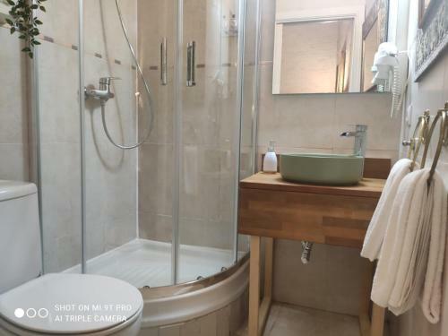 Apartamento I Love Madrid Centro Plaza Mayor Y