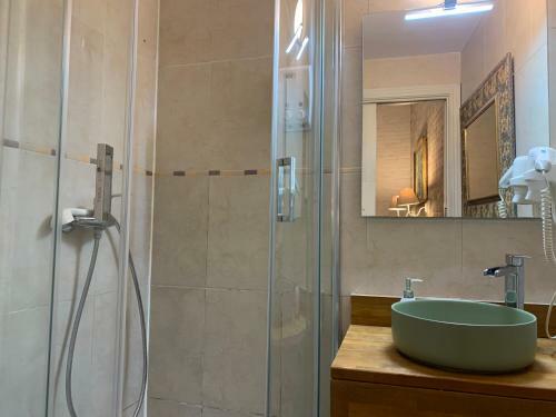 Apartamento I Love Madrid Centro Plaza Mayor Y