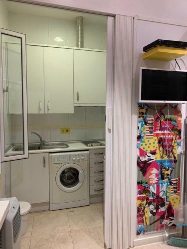 Apartamento I Love Madrid Centro Plaza Mayor Y