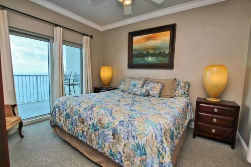 Crystal Tower By Youngs Suncoast