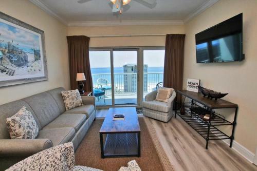 Crystal Tower By Youngs Suncoast