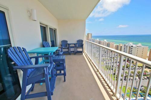 Crystal Tower By Youngs Suncoast