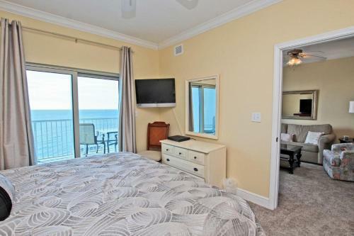 Crystal Tower By Youngs Suncoast