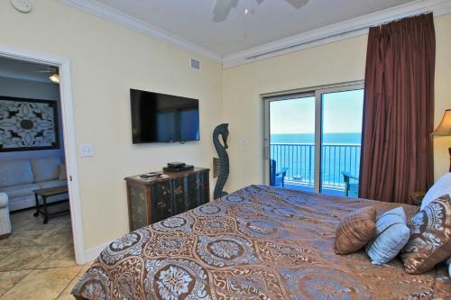 Crystal Tower By Youngs Suncoast