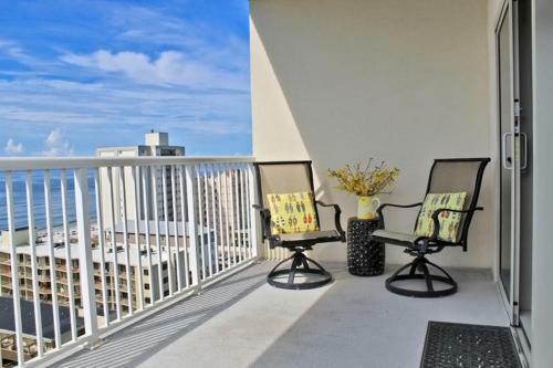 Crystal Tower By Youngs Suncoast