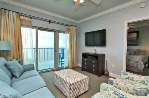 Crystal Tower By Youngs Suncoast