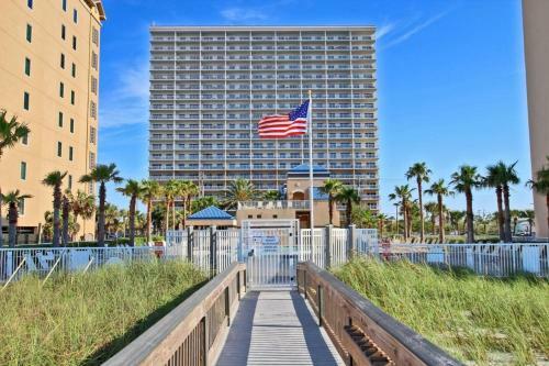 Crystal Tower By Youngs Suncoast