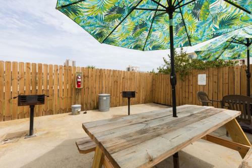 Apartamento 2bd 2ba 1st Floor Condo Walk To Beach