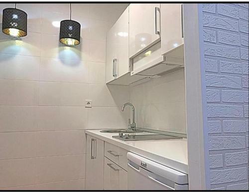 Apartamento Juanelo Close To The Gran Via
