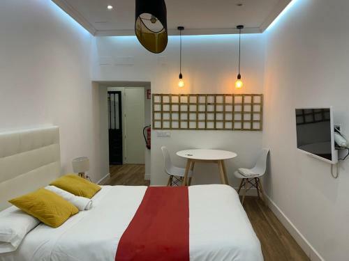 Apartamento Juanelo Close To The Gran Via
