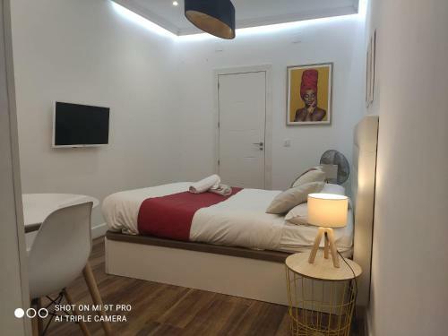 Apartamento Juanelo Close To The Gran Via