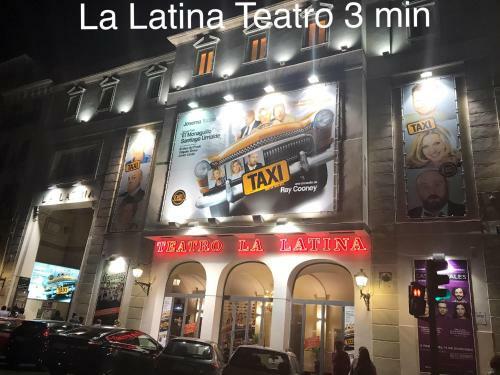 Apartamento Juanelo Close To The Gran Via