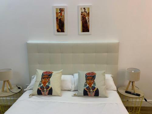 Apartamento Juanelo Close To The Gran Via