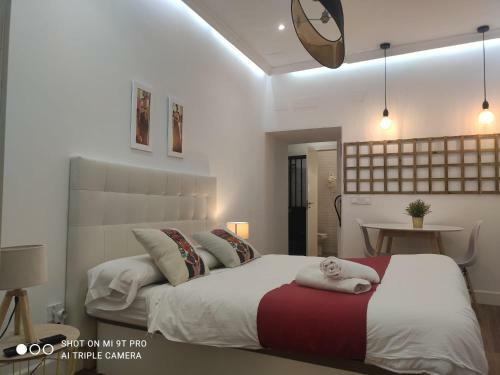 Apartamento Juanelo Close To The Gran Via