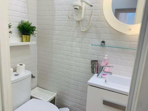 Apartamento Juanelo Close To The Gran Via