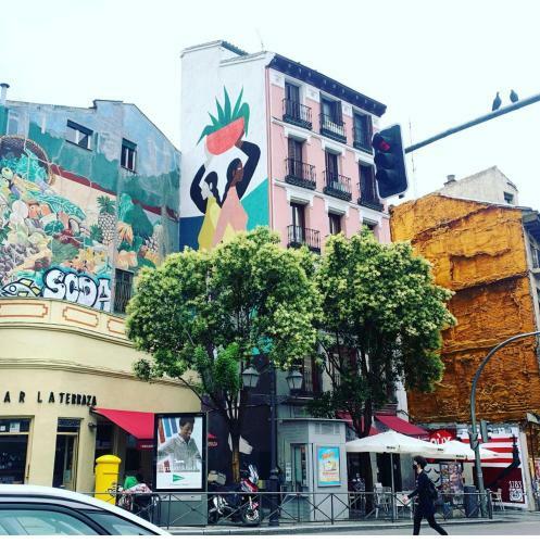 Apartamento Juanelo Close To The Gran Via