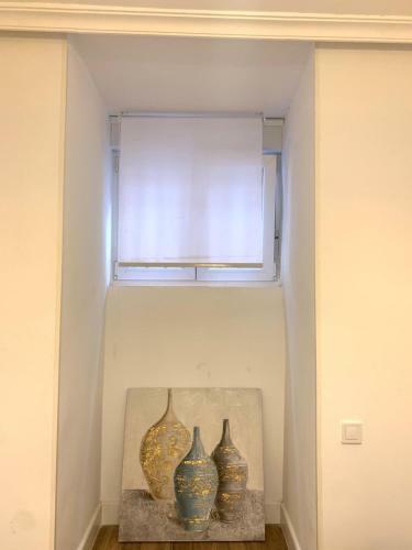Apartamento Juanelo Close To The Gran Via