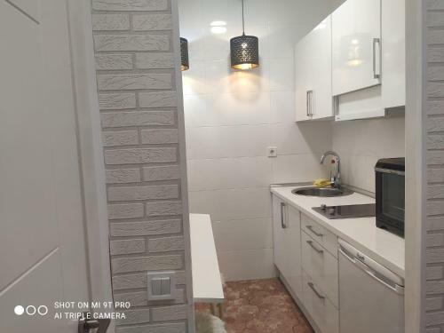 Apartamento Juanelo Close To The Gran Via