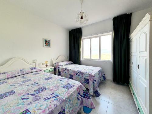Apartamentos Romaris