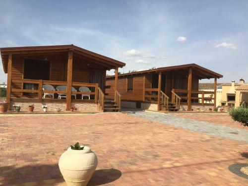 Apartamento La Escapada