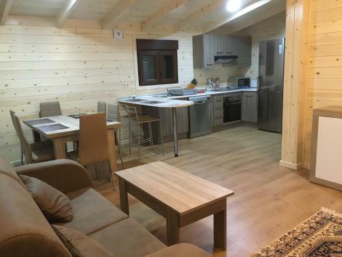 Apartamento La Escapada
