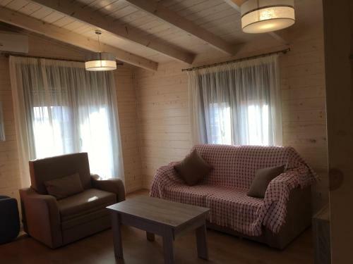 Apartamento La Escapada