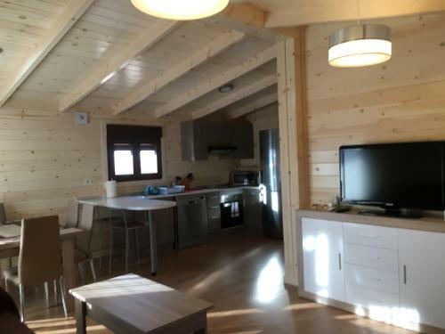 Apartamento La Escapada