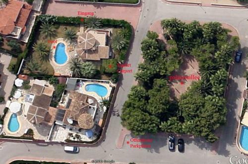 Villa Helene