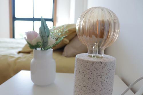 Apartamento Luky Mi�o