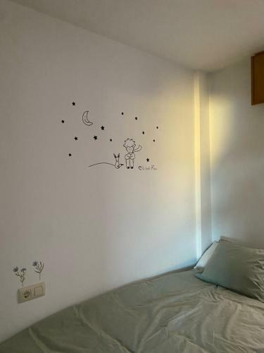 Apartamento Luky Mi�o