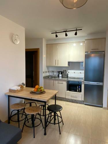 Apartamento Luky Mi�o